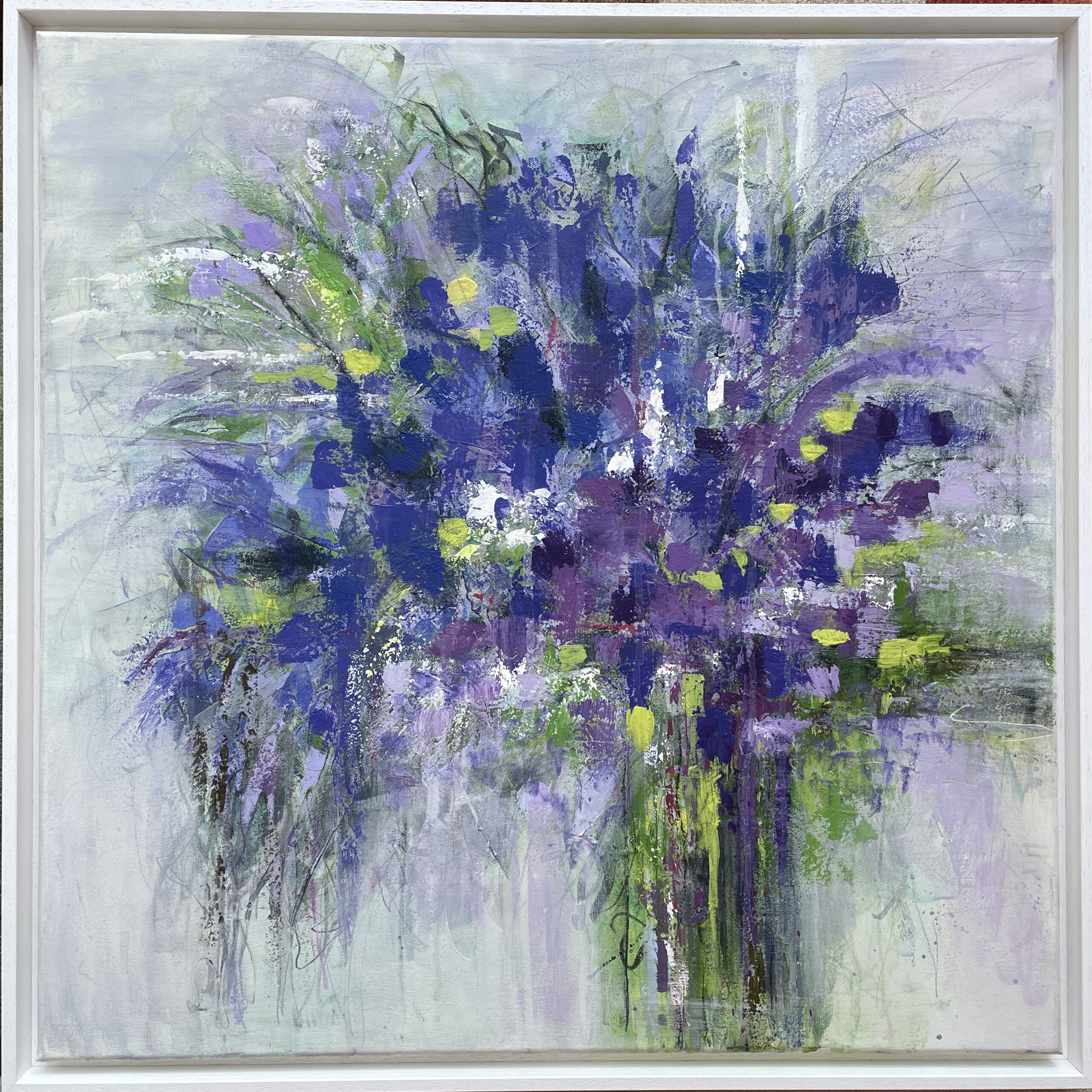 Floral 1